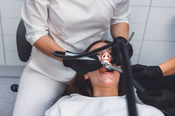 Best Emergency Dental Care for Trauma or Injury in Orida Gulf Coast University, FL